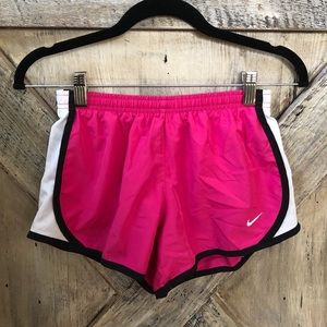 Nike athletic shorts